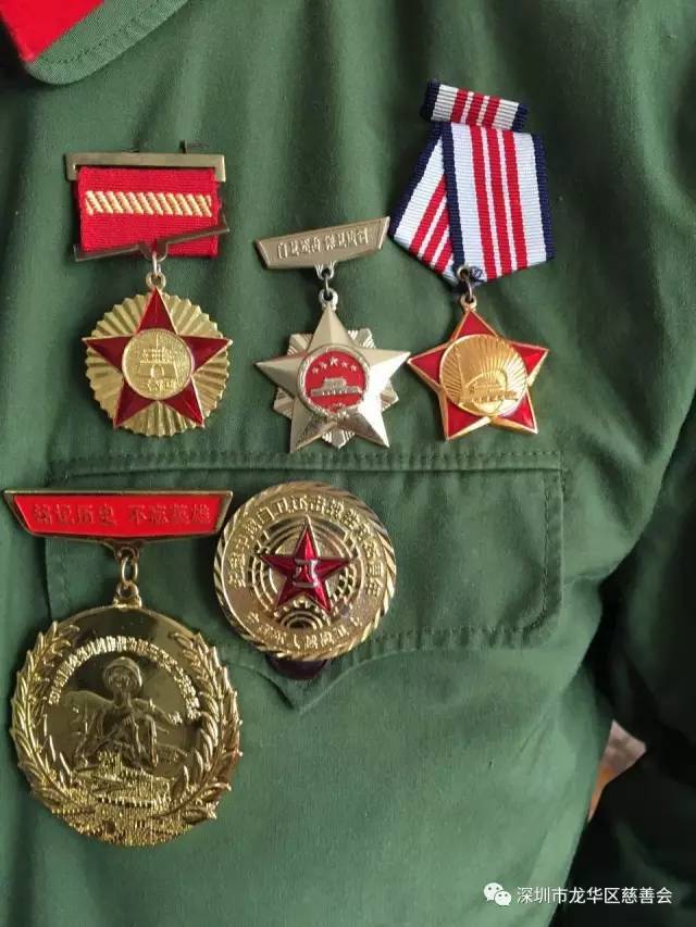 老兵记忆 ▏致敬最可爱的人