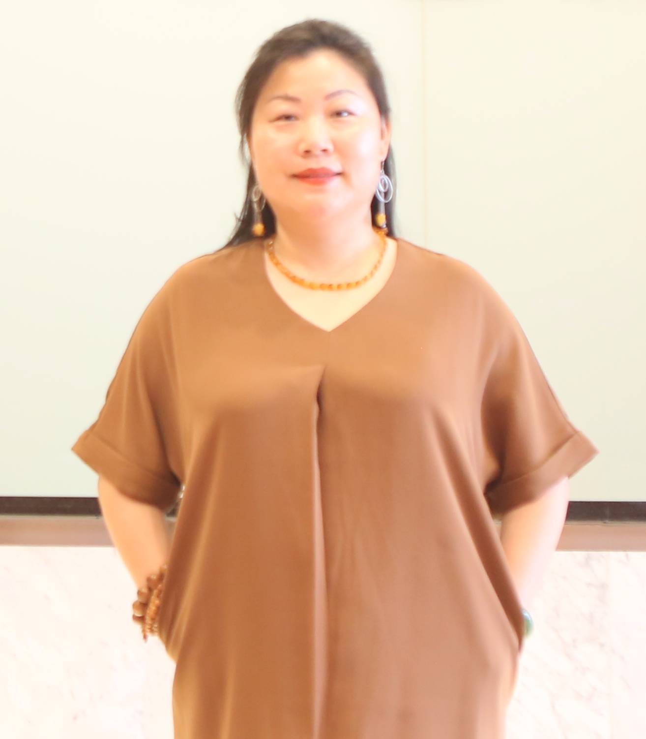 刘满姣