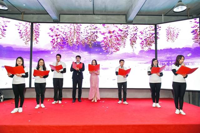 把“善”言欢 龙华区举办2019年公益慈善交流会