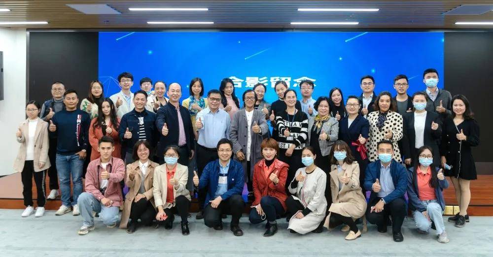 机构荣誉丨荣获2020年深圳市慈善月慈善日活动奖项