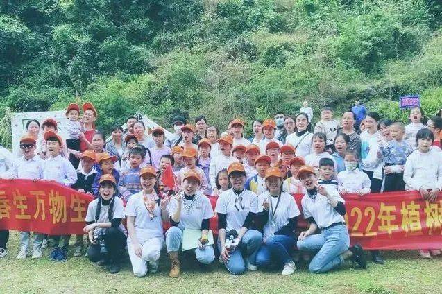 公益服务站 | 阳春三月，社区公益与你暖心同行