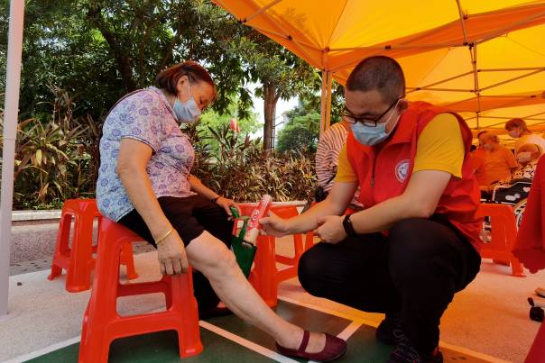 聚善日月报 | 2022年9月聚善日月度报告